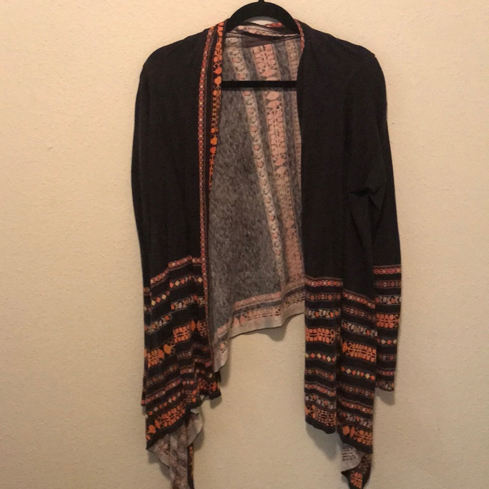 Anthropology sweater